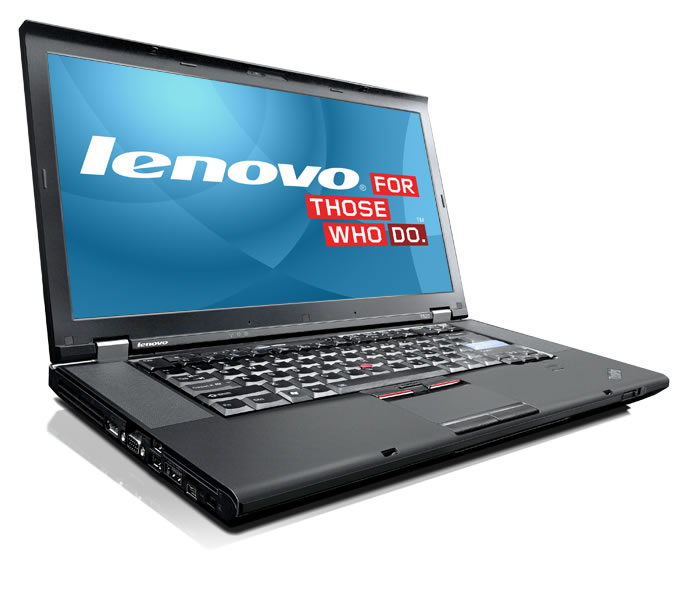 Lenovo Thinkpad T520 Nw95jsp